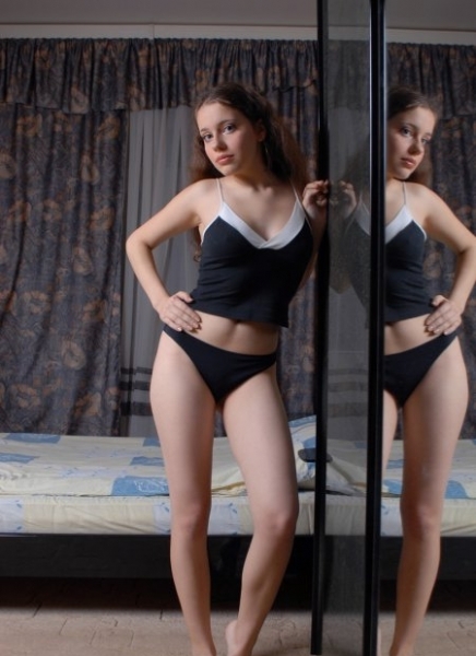Ульяна, 21